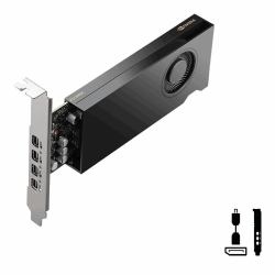 PNY NVIDIA RTX 2000E Ada RTX 2000 Ada 16 GB GDDR6 