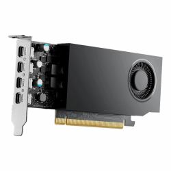 PNY VCNRTXA400-PL graphics card NVIDIA RTX A400 4 GB GDDR6 