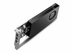 PNY VCNRTXA400-SB graphics card NVIDIA RTX A400 4 GB GDDR6 
