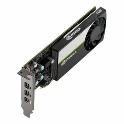 PNY T400 NVIDIA 4 GB GDDR6 