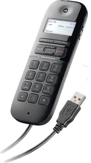 POLY Calisto P240-M DECT telephone 