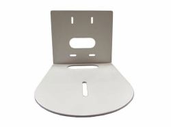 PTZOptics PT-WM-3-WH camera mounting accessory Mounting arm 