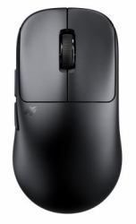 PULSAR TenZ Signature Edition Medium mouse Gaming Ambidextrous RF Wireless + USB Type-C Optical 32000 DPI 