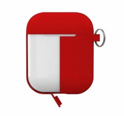 PURO APCASE1RED headphone/headset accessory Case 