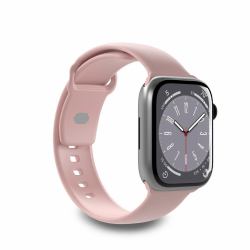 PURO PUICNAW40ROSE smart wearable accessory Band Pink Silicone 