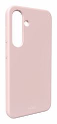 PURO ICON mobile phone case 15.8 cm [6.2"] Cover Pink 
