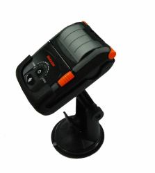 Bixolon PVH-R200 holder Passive holder Portable printer Black 