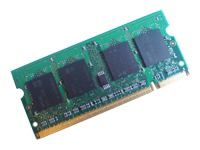 Hypertec 2 GB, DIMM 240-pin, DDR II [Legacy] memory module DDR2 240-pin DIMM 