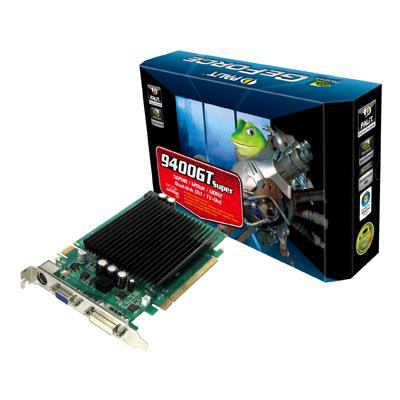 DRIVER: PALIT 9400GT 512MB 128BIT PALIT 9400GT 512MB 128BIT WINDOWS 7 DRIVER DOWNLOAD