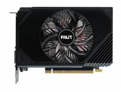 Palit GeForce RTX 3050 StormX NVIDIA 6 GB GDDR6 