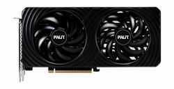 Palit GeForce RTX 5060 Ti Dual NVIDIA 8 GB GDDR7 