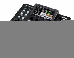 Panasonic AW-RP60GJ camera remote control Wired 