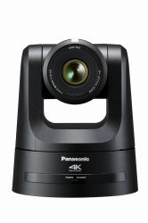 Panasonic AW-UE100KEJ video conferencing camera Black 3840 x 2160 pixels MOS 25.4 / 2.5 mm [1 / 2.5"] 