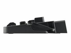 Panasonic CF-VEB331U laptop dock/port replicator Docking Black 