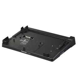 Panasonic CF-VEBC21U laptop dock/port replicator Black 