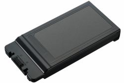 Panasonic CF-VZSU0PW laptop spare part Battery 