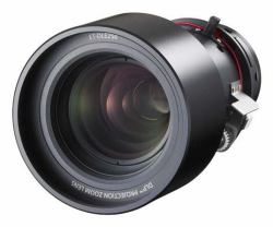 Panasonic ET-DLE250 projection lens PT-DZ6710/DZ6700
PT-DW6300S
PT-D6000S 