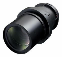 Panasonic ET-ELT23 projection lens PT-MZ770/MZ670/MZ570/EZ770Z
PT-MW730/MW630/MW530/EW730Z
PT-EX800Z 