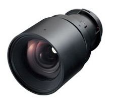 Panasonic ET-ELW20 projection lens PT-EZ570/EZ570L/EW630/EW630L/EX600/EX600L/EW530/EW530L/EX500/EX500L 