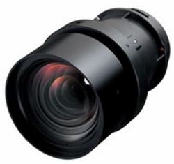 Panasonic ET-ELW21 projection lens PT-EZ570/EZ570L/EW630/EW630L/EX600/EX600L/EW530/EW530L/EX500/EX500L 
