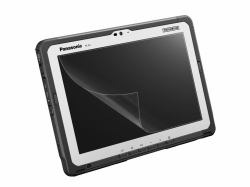 Panasonic FZ-VPFA31U tablet screen protector Clear screen protector 1 pc[s] 