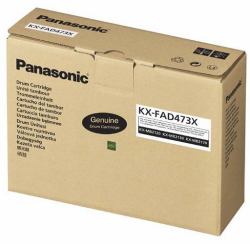 Panasonic KX-FAD473X printer drum Original 
