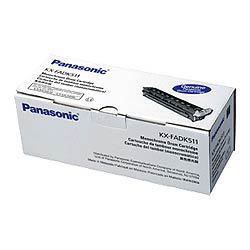 Panasonic KX-FADK511 toner cartridge 1 pc[s] Original Black 