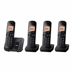 Panasonic KX-TGC224 Cordless Telephone 