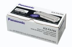 Panasonic KX-FA78X printer drum Original 1 pc[s] 