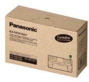 Panasonic KX-FAT410X toner cartridge 1 pc[s] Original Black 