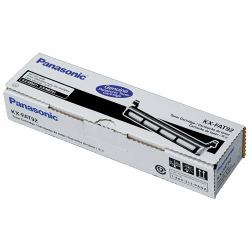 Panasonic KX-FAT92 toner cartridge 1 pc[s] Original Black 