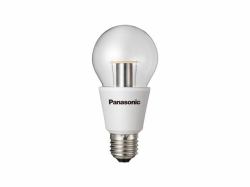 Panasonic LDAHV10L27CGEP energy-saving lamp 10 W E27 A+ 