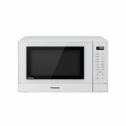 Panasonic NN-ST45KWBPQ microwave White Solo microwave Countertop 32 L 1000 W 