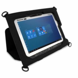 Panasonic PCPE-INFG2AO tablet case 25.6 cm [10.1"] Cover Black 