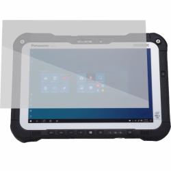Panasonic InfoCase PCPE-INFG2TG1 mobile phone screen/back protector Sunstech 1 pc[s] 