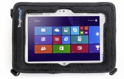 Panasonic PCPE-INFM1SS strap Tablet Nylon Black 