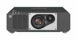 Panasonic PT-FRQ60 Standard throw projector 6000 ANSI lumens DLP 1080p [1920x1080] Black 