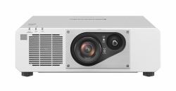 Panasonic PT-FRQ60 Standard throw projector 6000 ANSI lumens DLP 1080p [1920x1080] White 