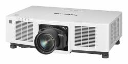 Panasonic PT-MZ14KL Large venue projector 14000 ANSI lumens LCD WUXGA [1920x1200] White 