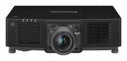Panasonic PT-MZ17KLBEJ data projector 16500 ANSI lumens LCD WUXGA [1920x1200] Black 