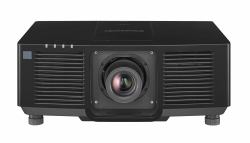 Panasonic PT-MZ782BEJ data projector Ultra short throw projector 7500 ANSI lumens LCD WUXGA [1920x1200] Black 