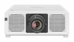 Panasonic PT-REZ10WEJ data projector 10000 ANSI lumens DLP WUXGA [1920x1200] Black, White 