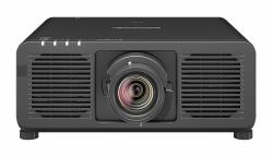 Panasonic PT-REZ12 Standard throw projector 12000 ANSI lumens DLP WUXGA [1920x1200] Black 
