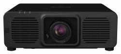 Panasonic PT-RQ6L Standard throw projector 6500 ANSI lumens DLP 1080p [1920x1080] Black 