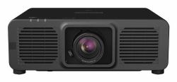 Panasonic PT-RZ6LBEJ data projector 6500 ANSI lumens DLP WUXGA [1920x1200] Black 