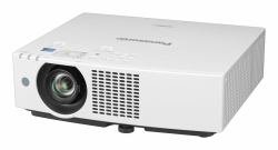 Panasonic PT-VMZ51EJ data projector Standard throw projector 5200 ANSI lumens LCD WUXGA [1920x1200] White 