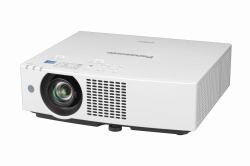 Panasonic PT-VMZ51SEJ data projector Standard throw projector 5200 ANSI lumens LCD 1080p [1920x1080] White 