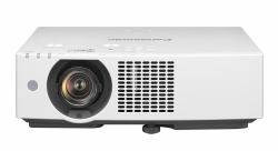 Panasonic PT-VMZ62 6500 ANSI lumens LCD WUXGA [1920x1200] 