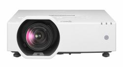 Panasonic PT-VMZ6ST Large venue projector 6200 ANSI lumens LCD WUXGA [1920x1200] 