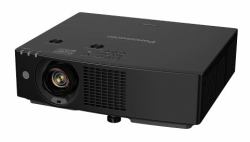 Panasonic PT-VMZ72BEJ data projector 7300 ANSI lumens 3LCD WUXGA [1920x1200] Black 